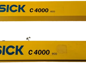 Sick C4000 Eco / Sender-Empfänger-Paar