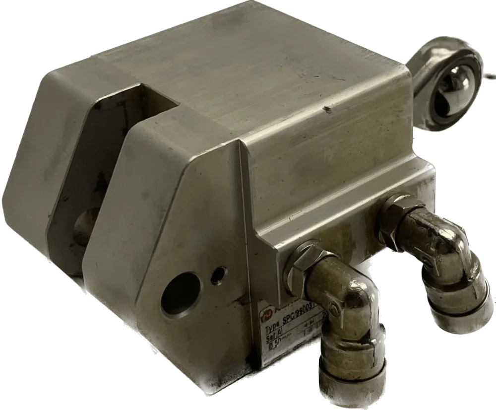 Norgren SPC/990031 Kompaktzylinder
