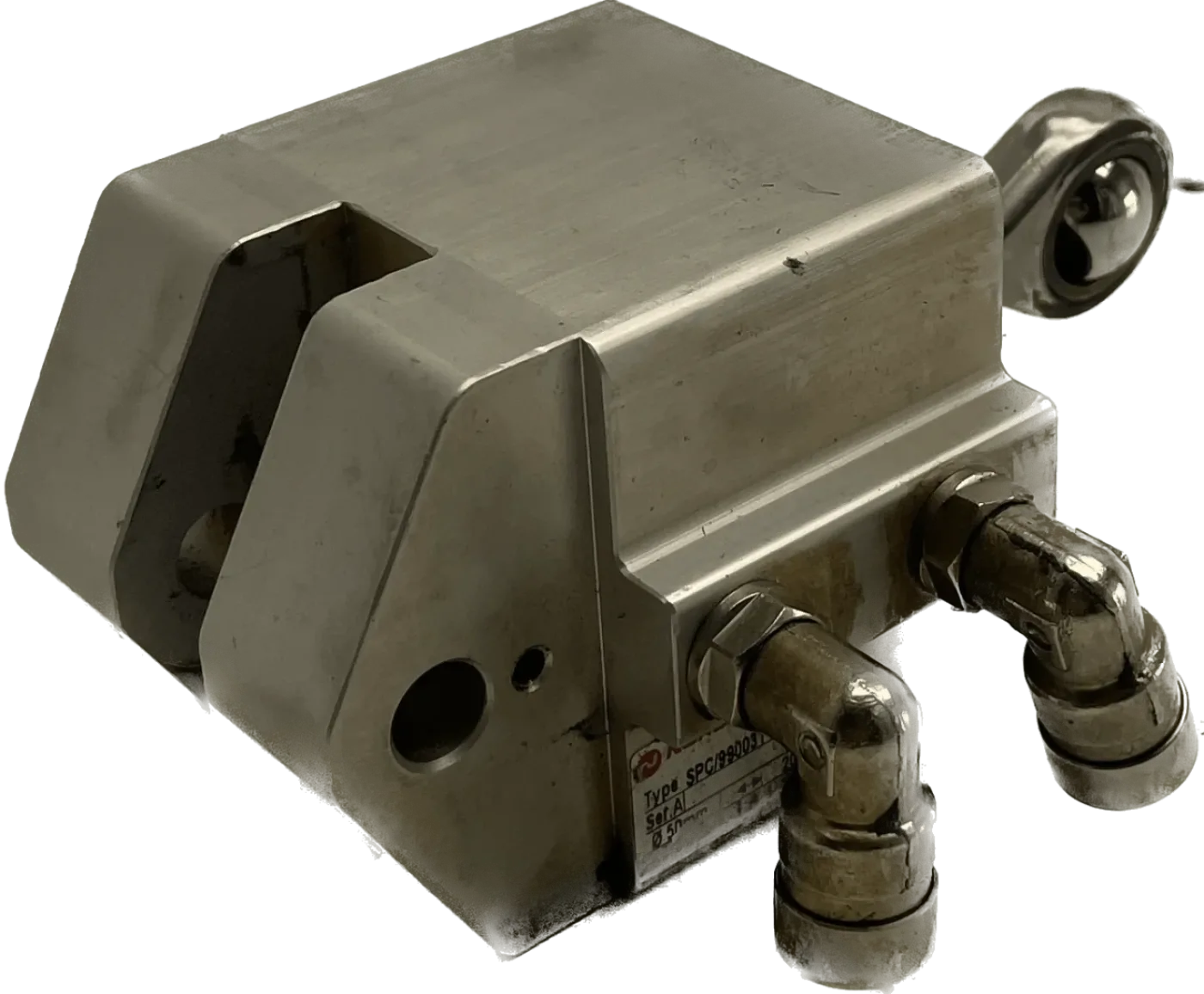 Norgren SPC/990031 Kompaktzylinder - 1