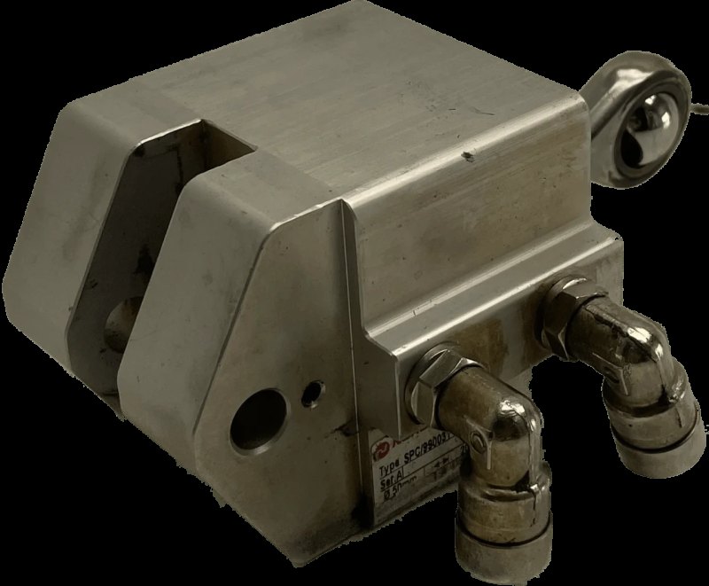 Norgren SPC/990031 Kompaktzylinder