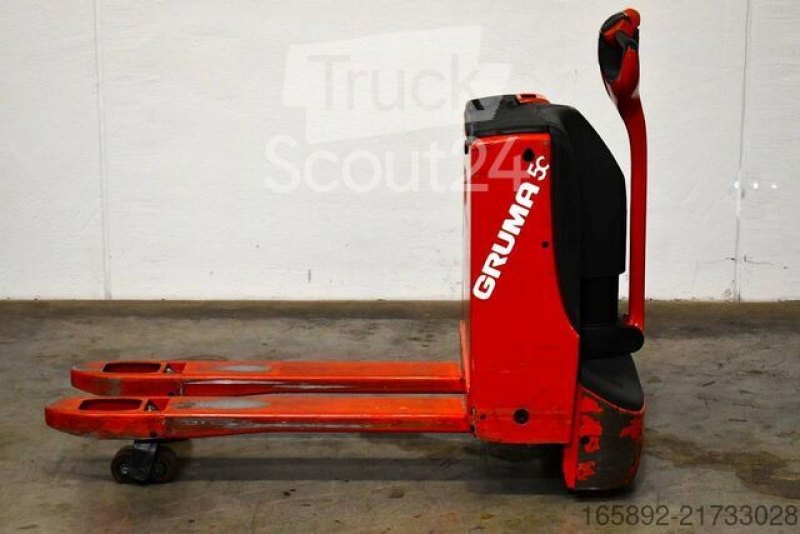 Linde T 16 ION 1152
