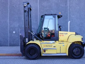 Hyster H12XD6