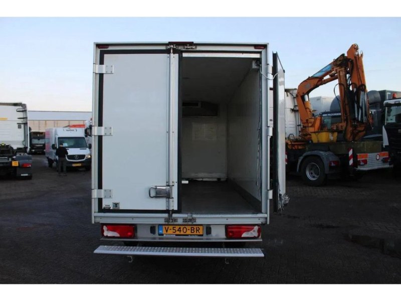 Mercedes-Benz Sprinter 316 + THERMO KING