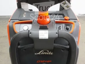 Linde D 12 HP AP ION 1161-00