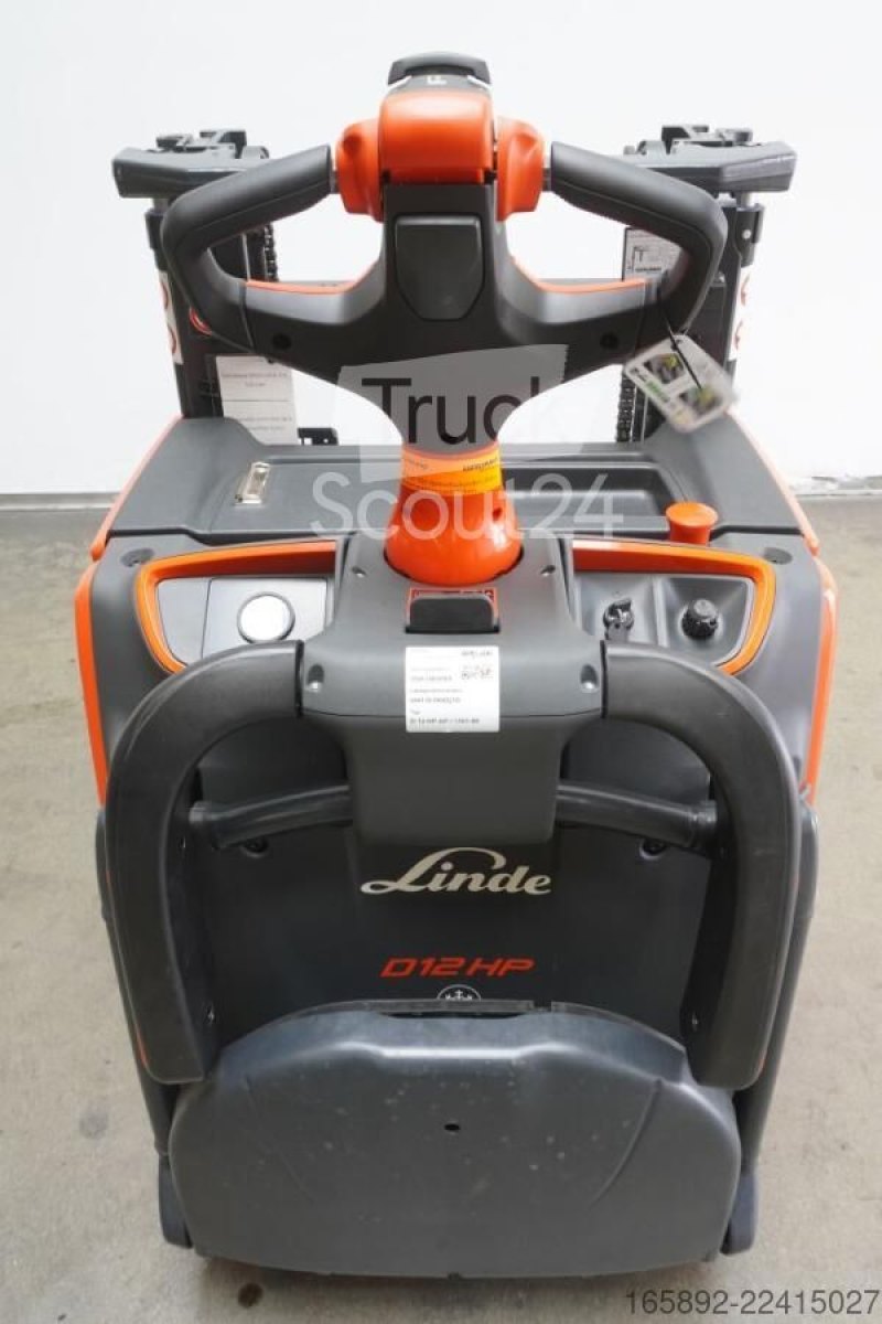 Linde D 12 HP AP ION 1161-00
