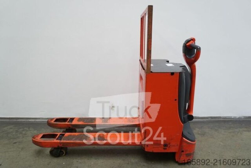 Linde T 16 1152-02