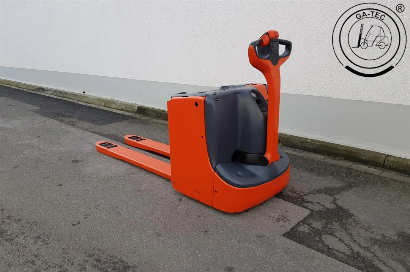 Linde T20 - 3