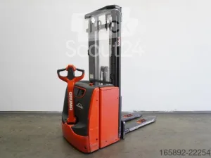 Linde L 14 1173