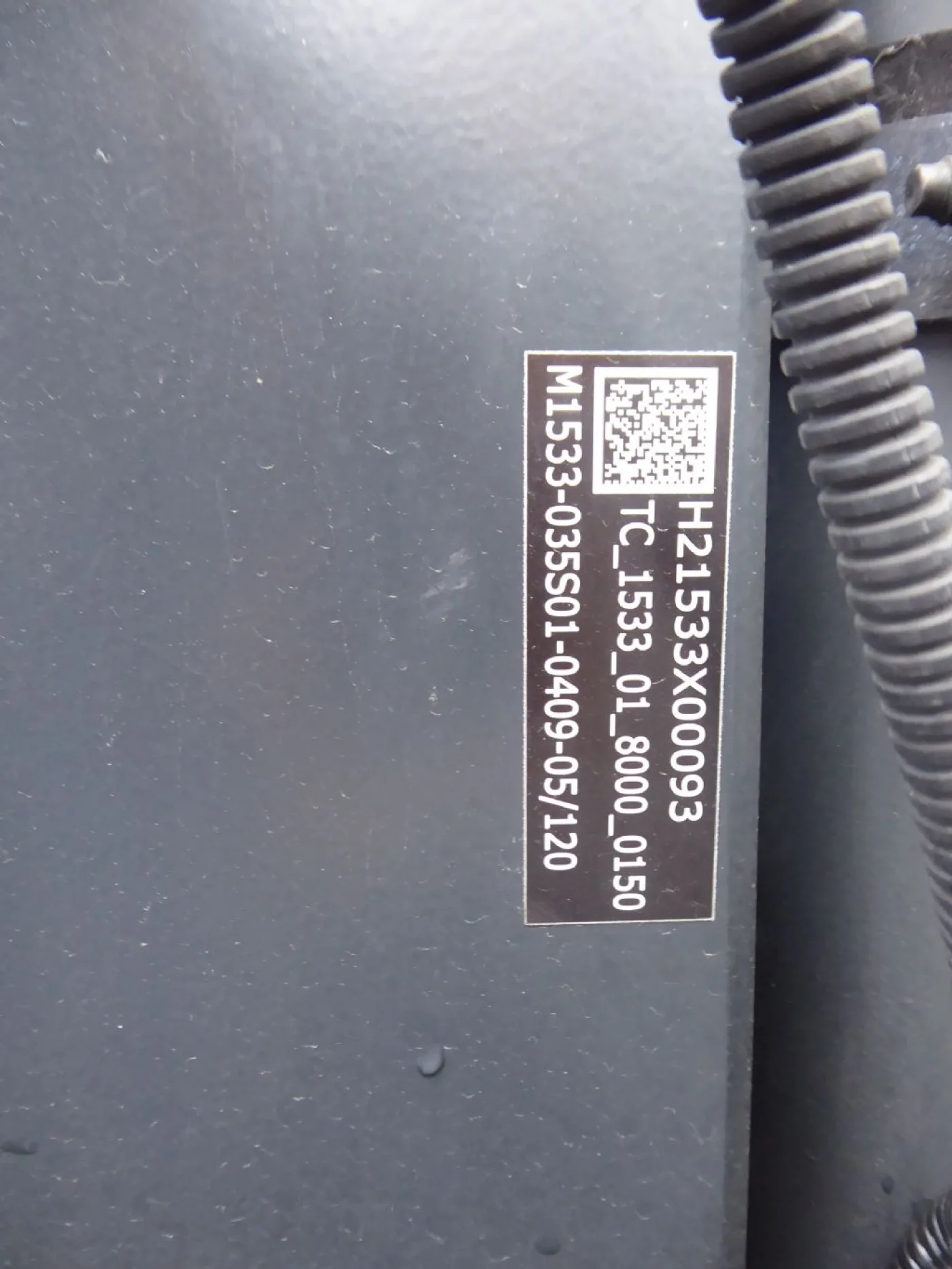 Linde H30T-01 - 4
