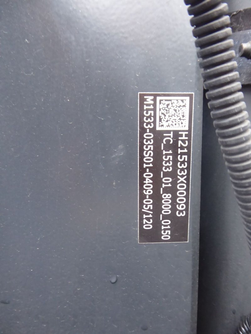 Linde H30T-01