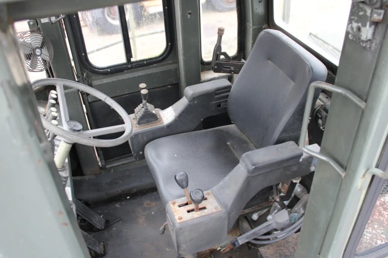 Liftking LK 50 C 4×4