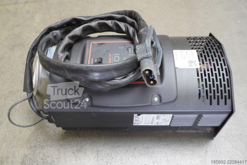 Linde T 16 ION 1152