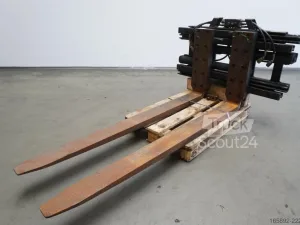 Meyer MEYER 6/0108N, Breite 1310 mm