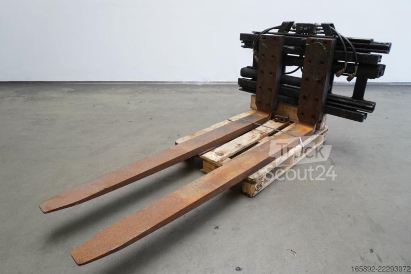 Meyer MEYER 6/0108N, Breite 1310 mm