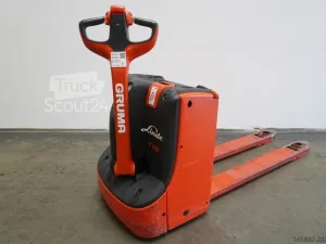 Linde T 18 1152