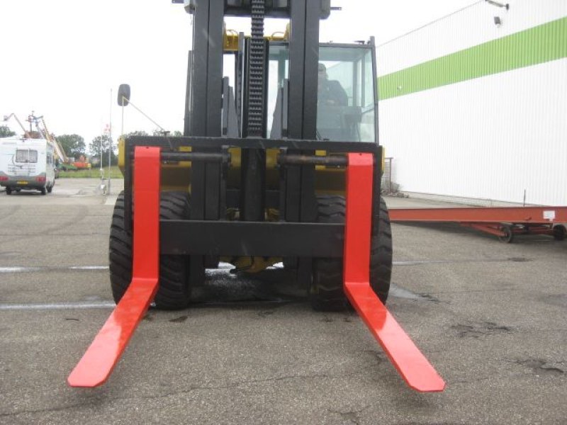 Lancer Boss D240/120GP/MKIVA-1