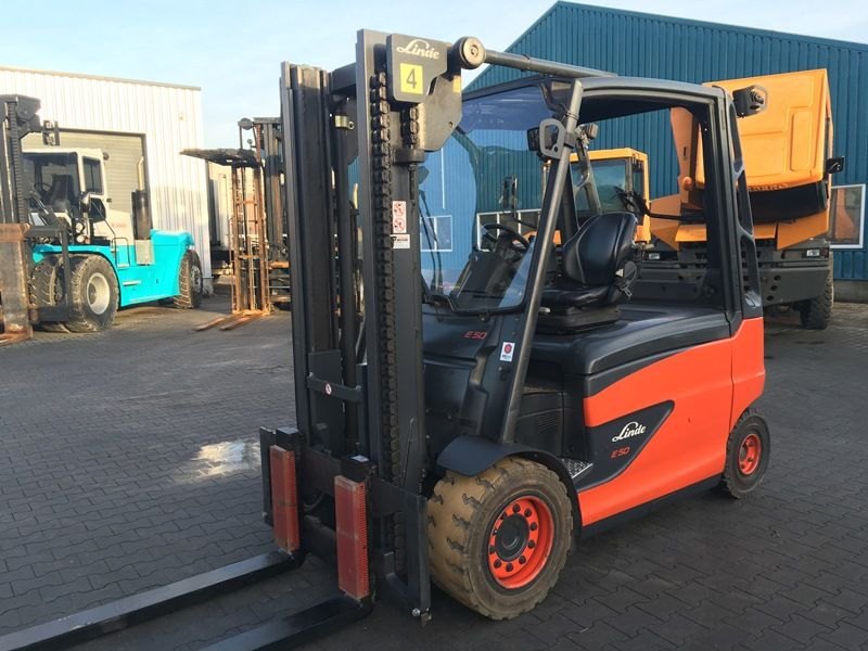 Linde E50HL-01
