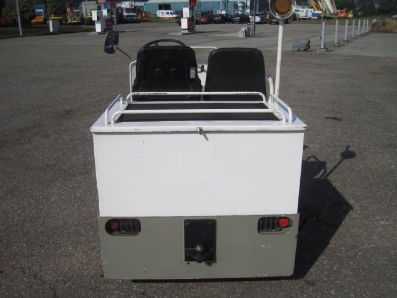 Linde P100Z