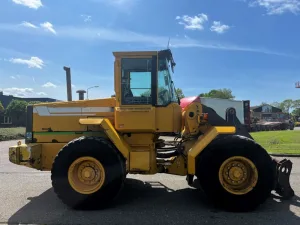 Volvo L70C