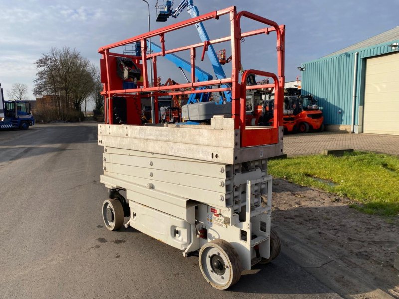 JLG 2630ES