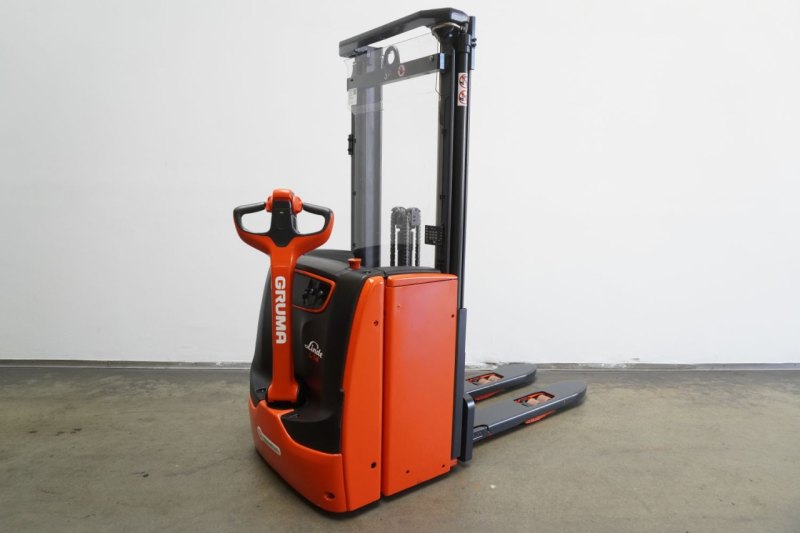 Hochhubwagen Linde L 14 i 1173-01 (2021)