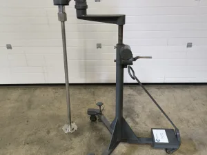 ATEX COWLES TYPE AGITATOR 1.3 kW
