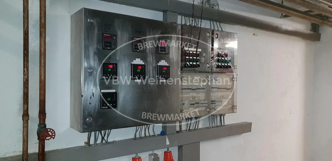 storage tanks [6 pcs.] - 2