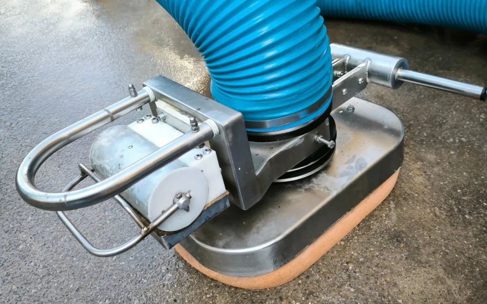 3.3 KW VACUUM CRANE HANDLING ARM