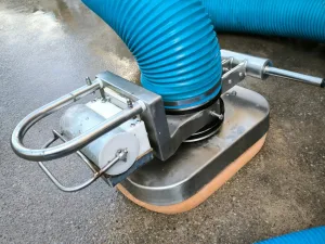 3.3 KW VACUUM CRANE HANDLING ARM