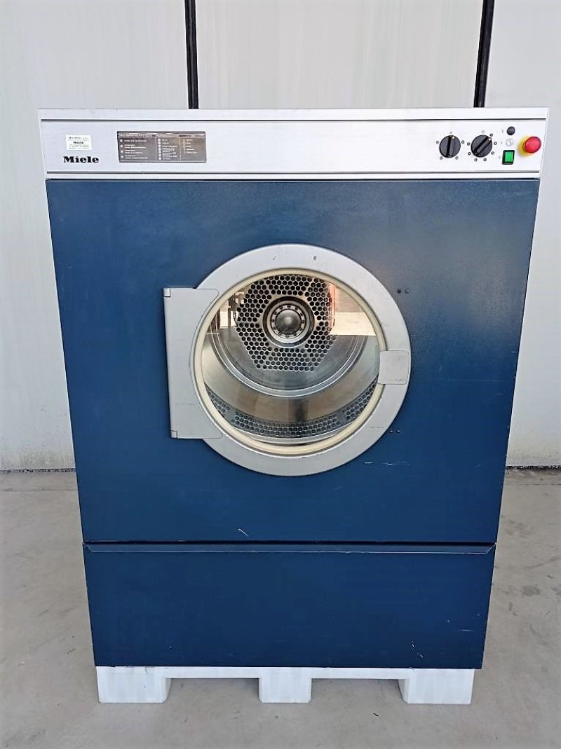 ASCIUGATRICE – MIELE – MOD. T6550