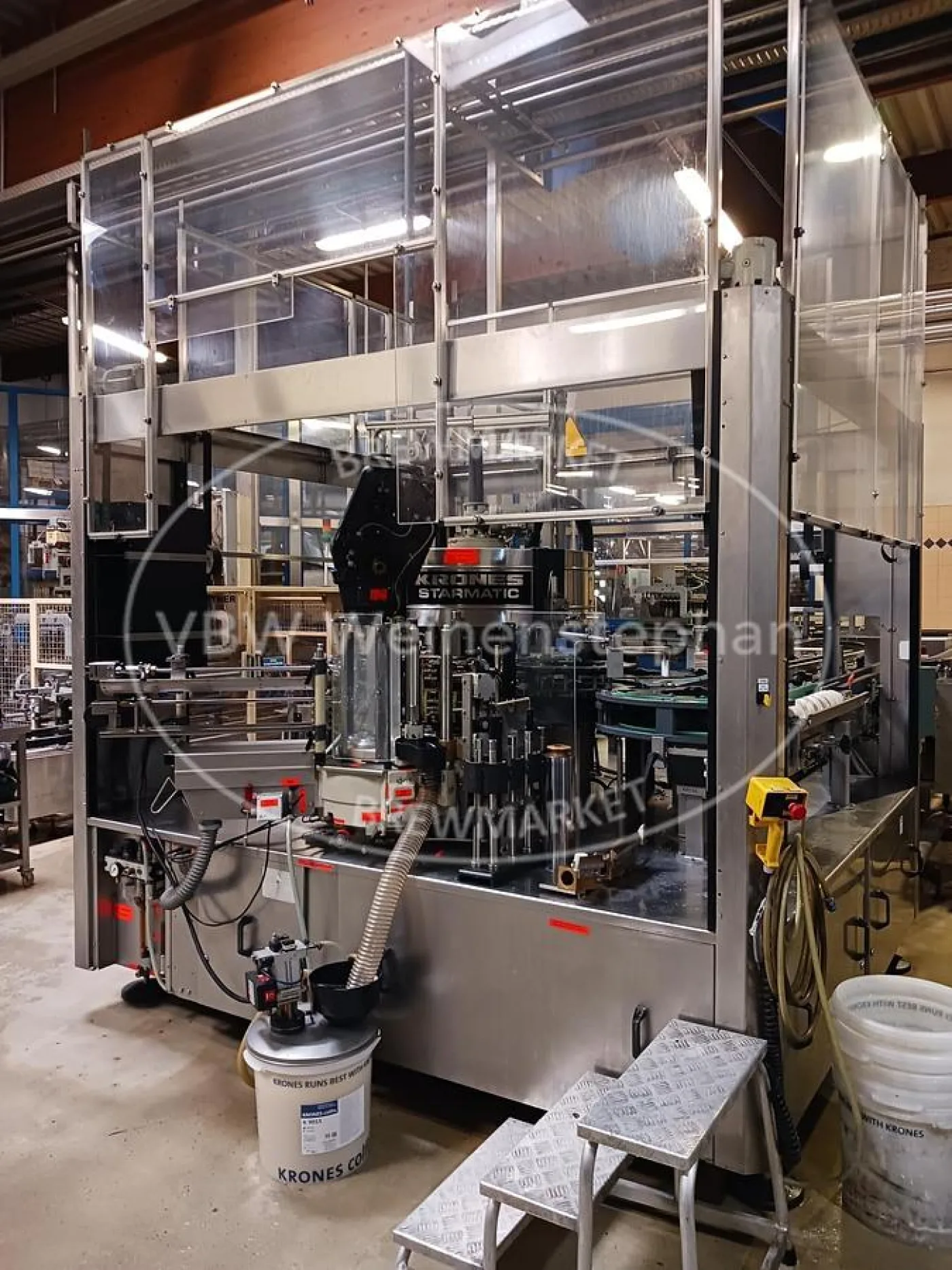 labeling machine - 1