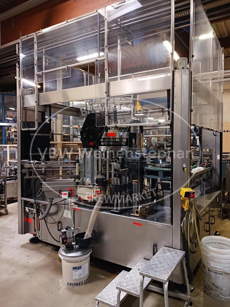 labeling machine