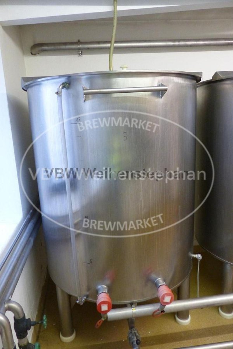 lactic acid plant