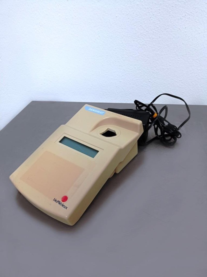 DENSITOMETRO PORTATILE – BIOME’RIEUX – MOD. DENSIMAT