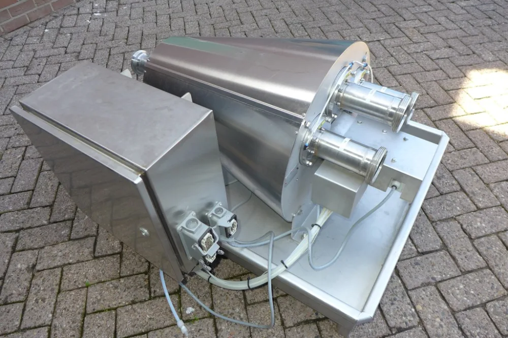 DMN Westinghouse 3-TDV 80 2 - Diverter valve