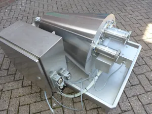 DMN Westinghouse 3-TDV 80 2 - Diverter valve