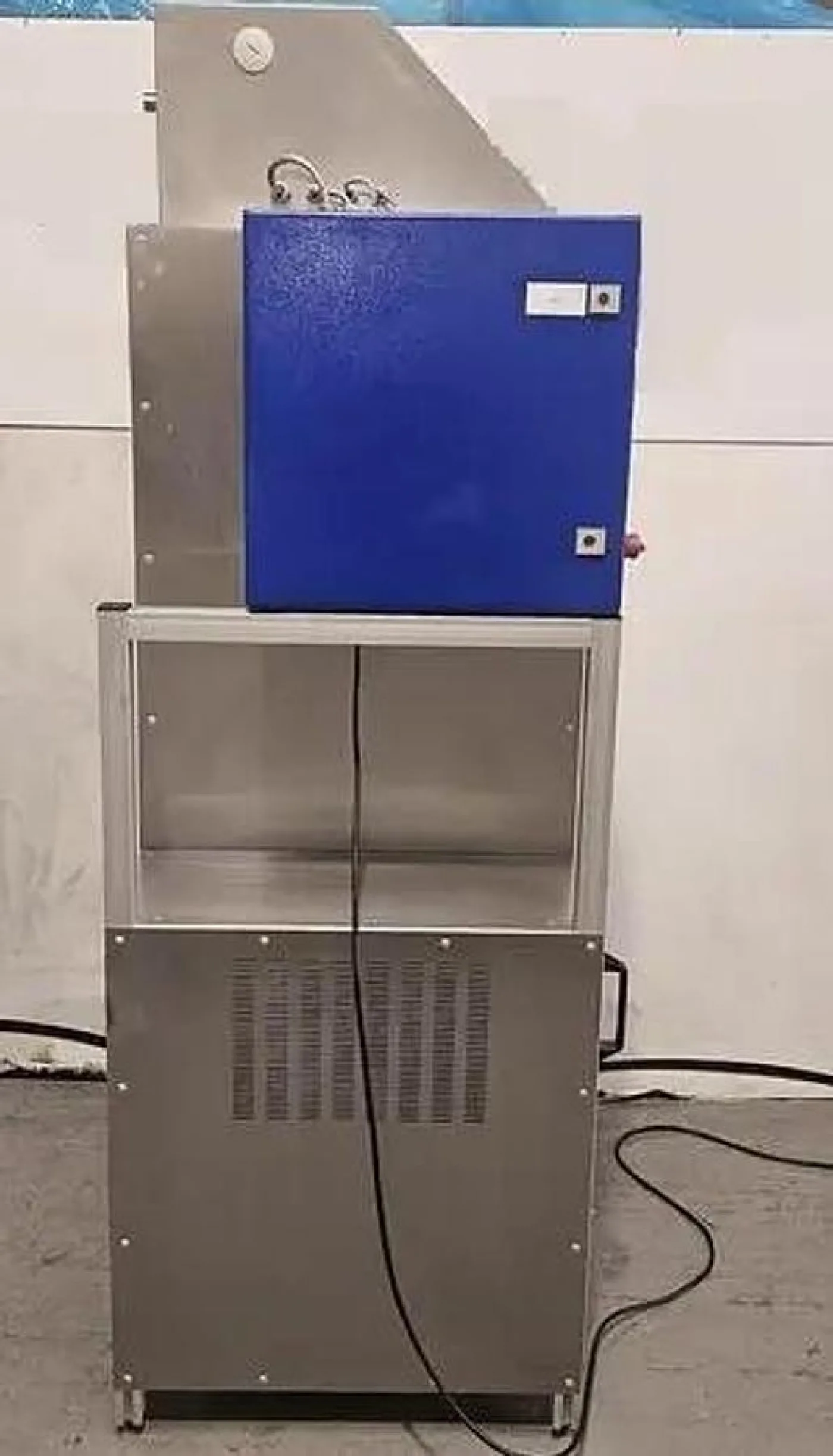 OTEC - Sferonizzatore - 2