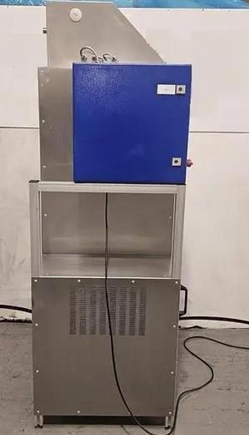 OTEC - Sferonizzatore