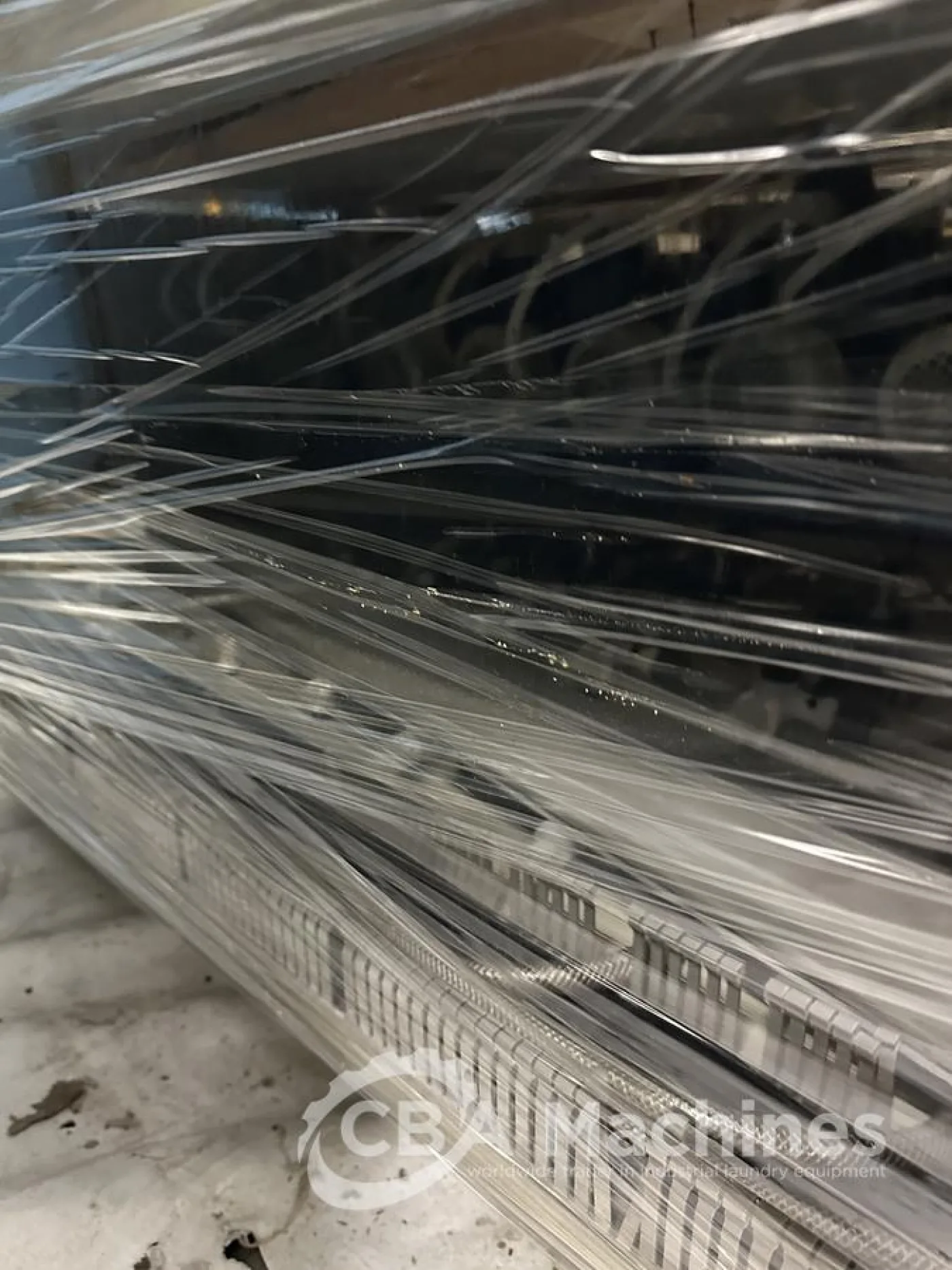 Miscellaneous Ecolab Dos. Pomp Systeem - 3