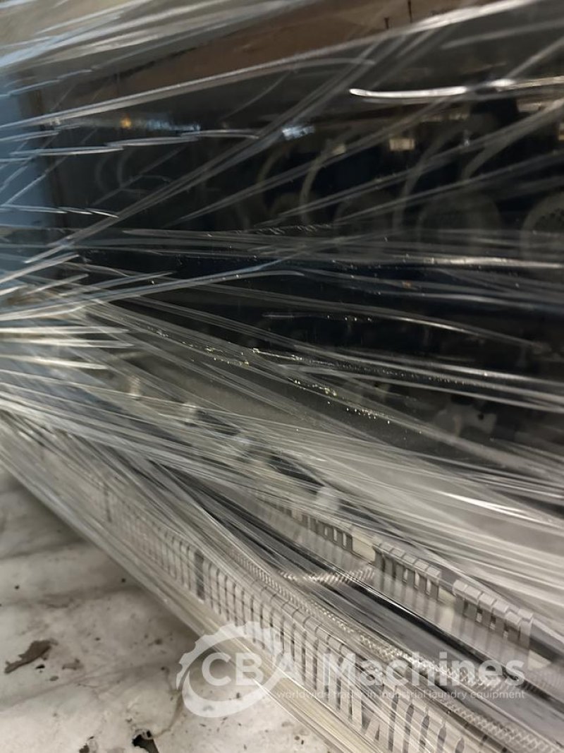Miscellaneous Ecolab Dos. Pomp Systeem