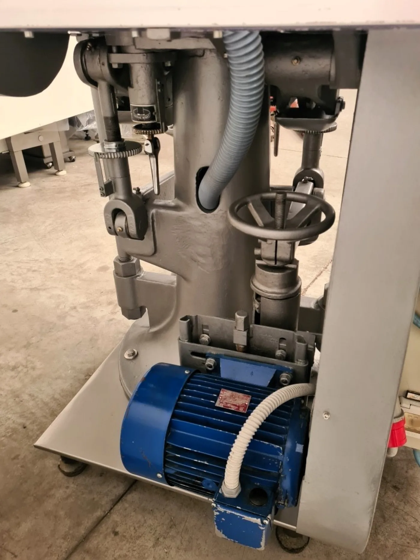 COMPRIMITRICE ROTATIVA – STOKES – MOD. BB2 - 2