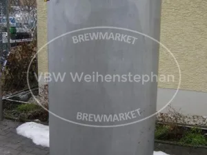 Bright beer tank (7 pcs.)