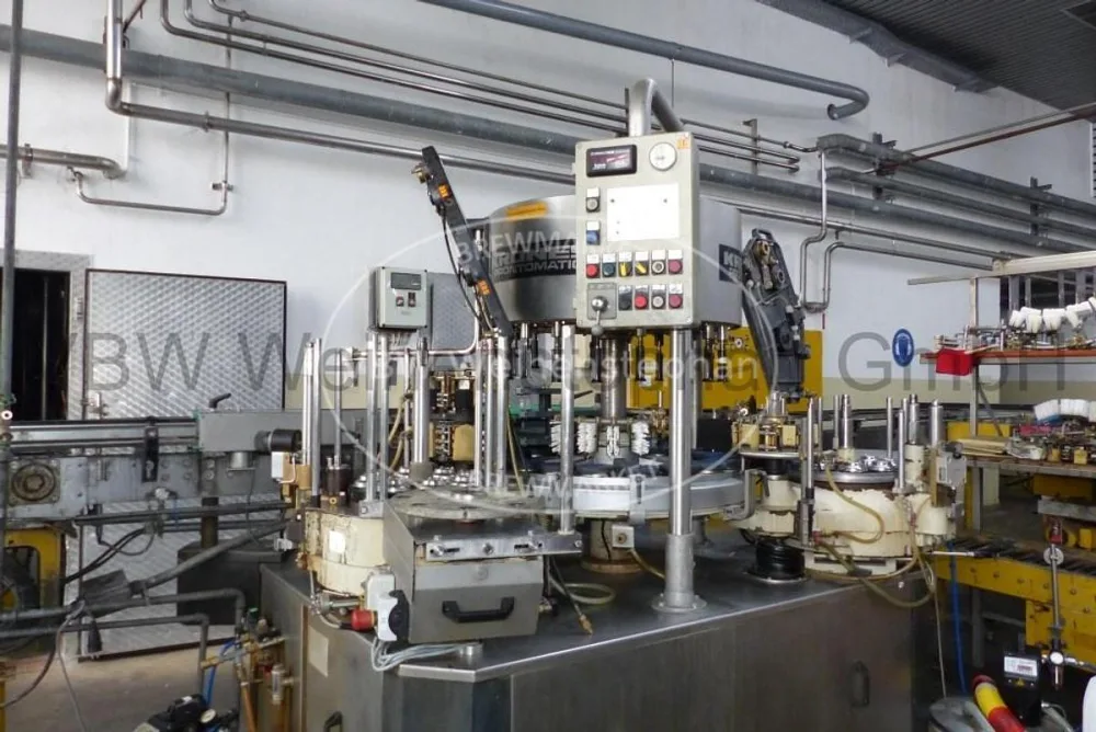 labeling machine