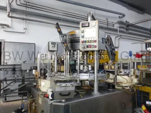 labeling machine