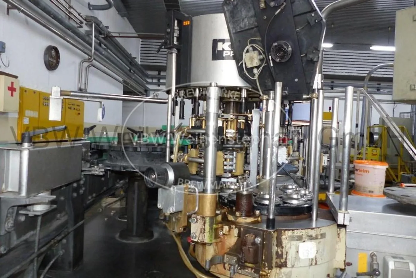 labeling machine - 4