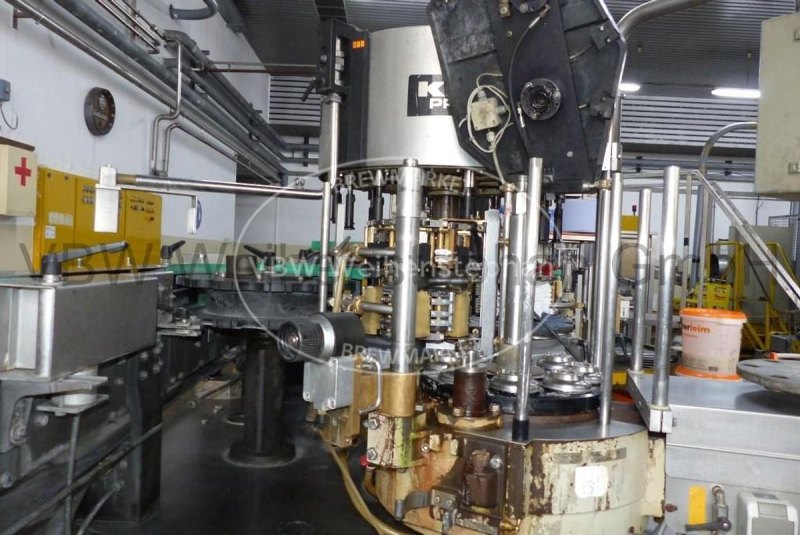 labeling machine