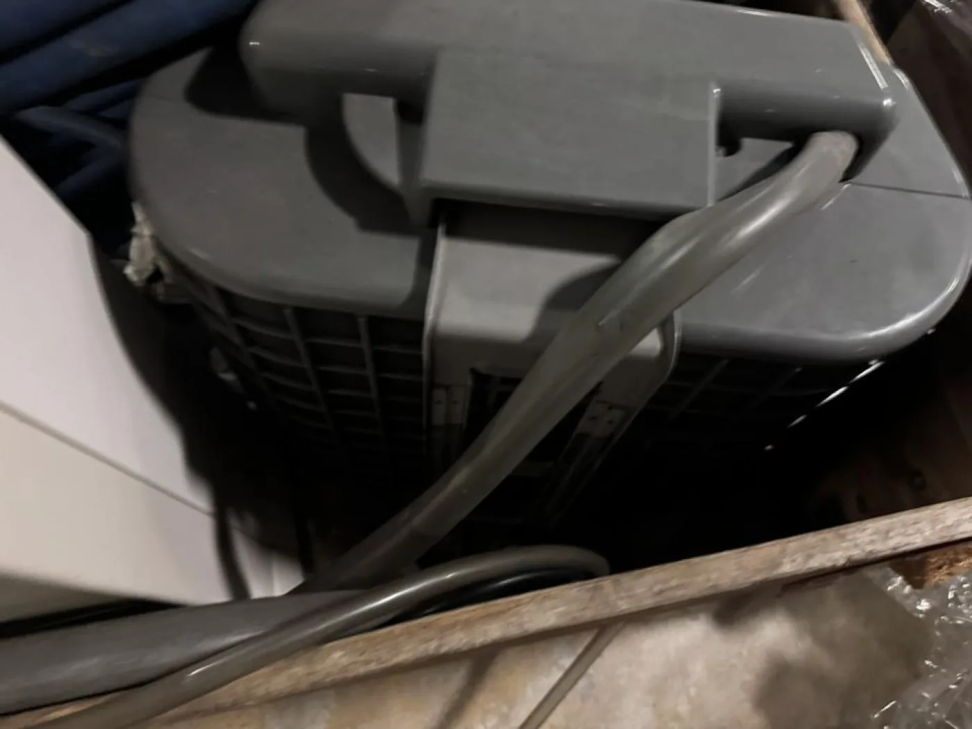 Offia aircondition system - 5