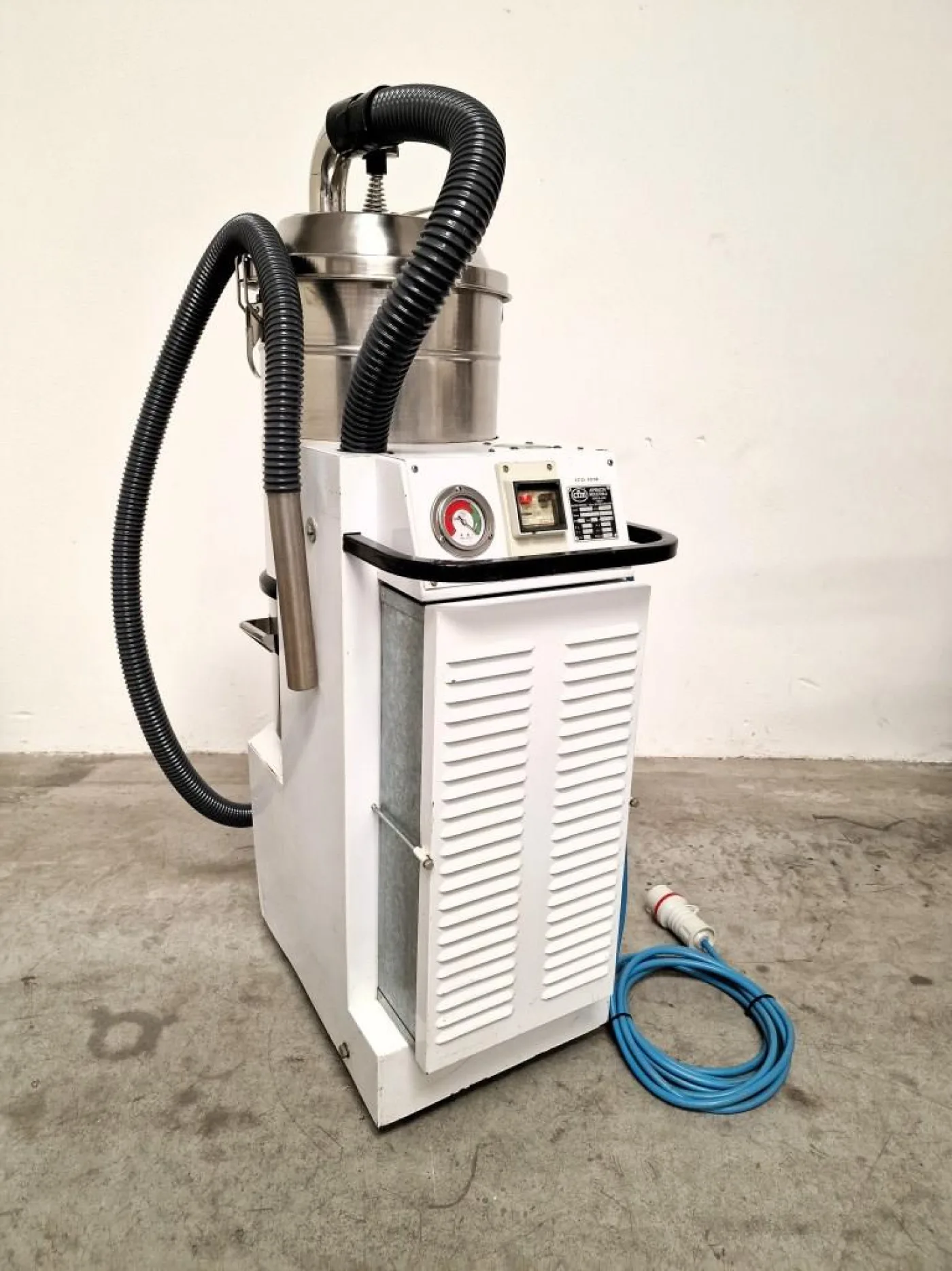ASPIRATORE INDUSTRIALE – CFM – MOD. 3156 AXX - 1