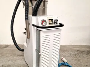 ASPIRATORE INDUSTRIALE – CFM – MOD. 3156 AXX