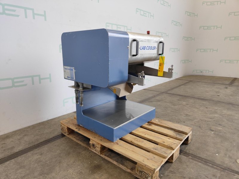 BBA Innova cccl 16/40 - Roll dryer